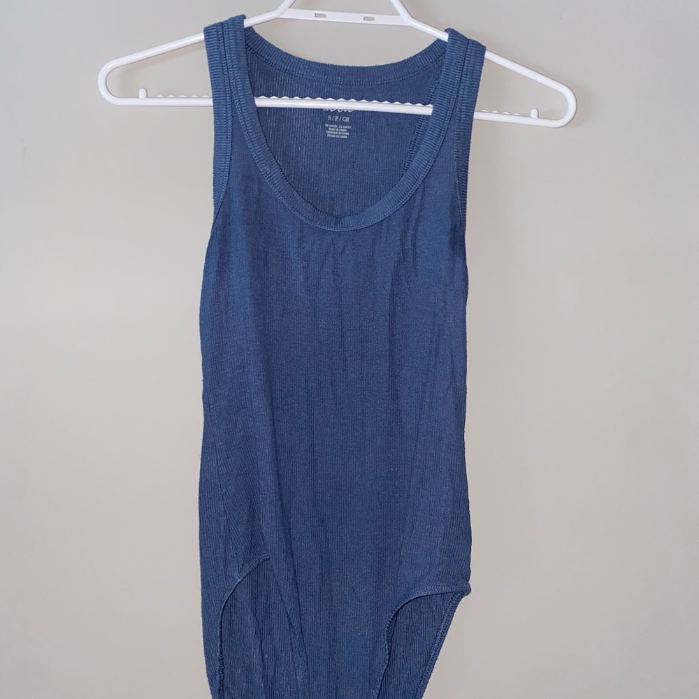 bodysuit